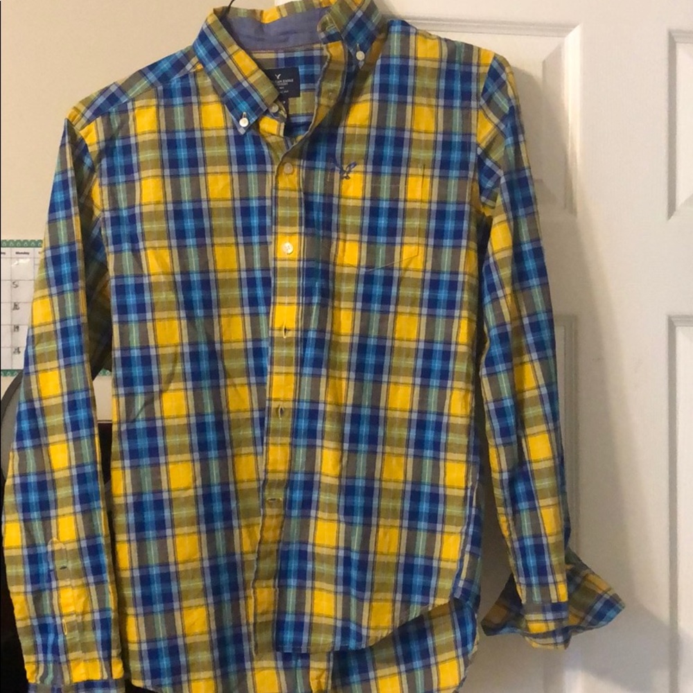 Men’s American Eagle Shirt XS